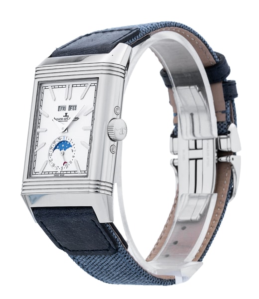 Jaeger-LeCoultre Reverso Tribute Duoface 3918420